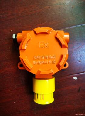氧气气体探测器QD6310，量程0～30％，电源DC24V，(议价商品）