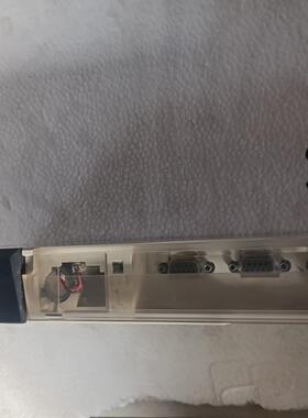 施耐德cpu434 12a 拆机功能包好，成色不错无划痕，多议价商品