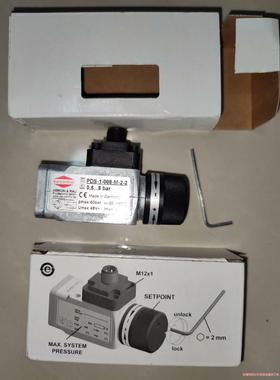 压力传感器 Barcontrol  PDS-1-008-M-骏营议价商品