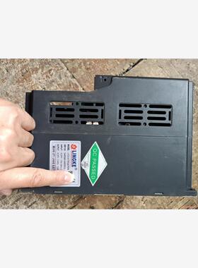 LK530-A4T5R5GB/7R5PB菱科变频器5.5/7(议价商品）