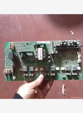 拆机正弦驱动板SINE300-45DRV，成色如图，300元(议价商品）