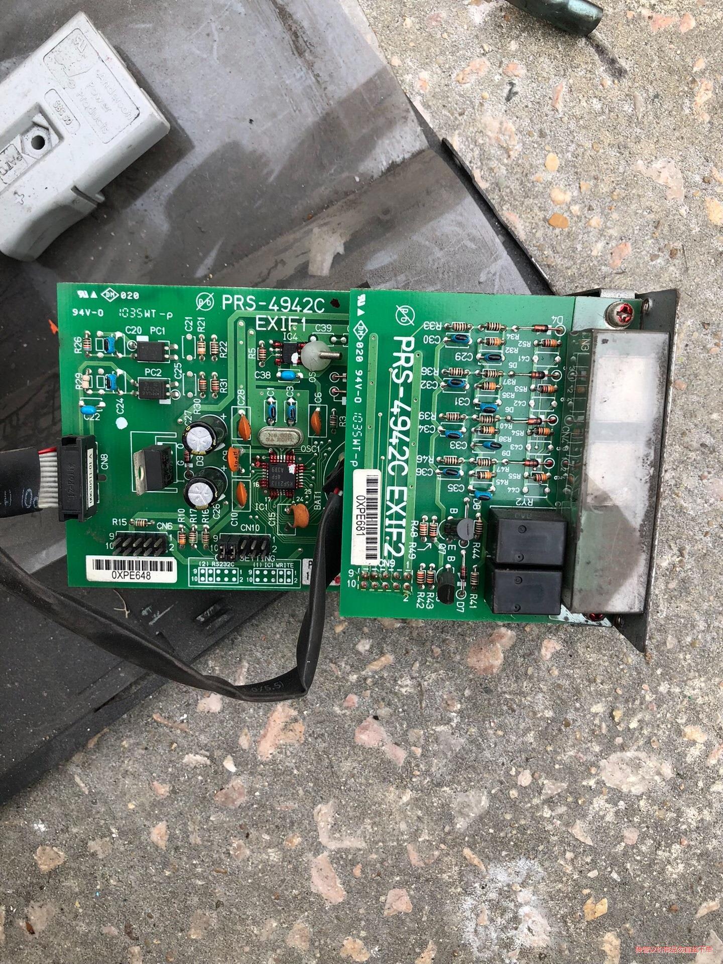 PRS-4942C EXIF2 EXIF1 PRS-5014(议价商品）