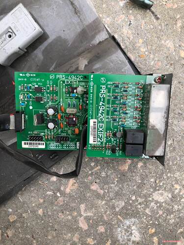 PRS-4942C EXIF2 EXIF1 PRS-5014(议价商品）