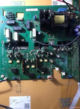 ABB800 变频器 R6 电源驱动板型号：RINT-561(议价商品）