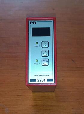 PR2231D 隔离放大器，拆机件实物拍照，爽快包邮骏营议价商品