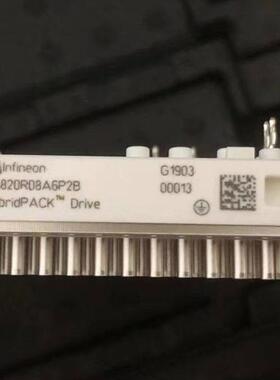 FS820R08A6P2B议价商品