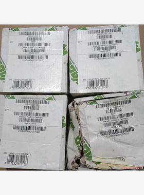 WAGO 万可 232－001/066000  共4数4盒，(议价商品）