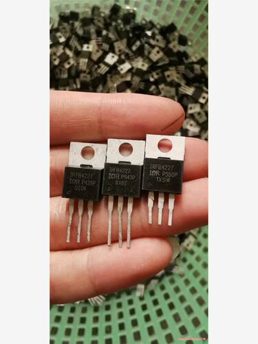 IRFB4227 现货 原装进口拆机65A 200V大功率场(议价商品）