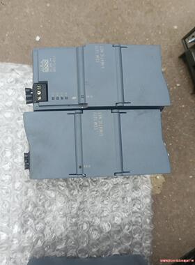 西门子csm1277 6gk7 277 拆机，成色漂亮，有意议价商品