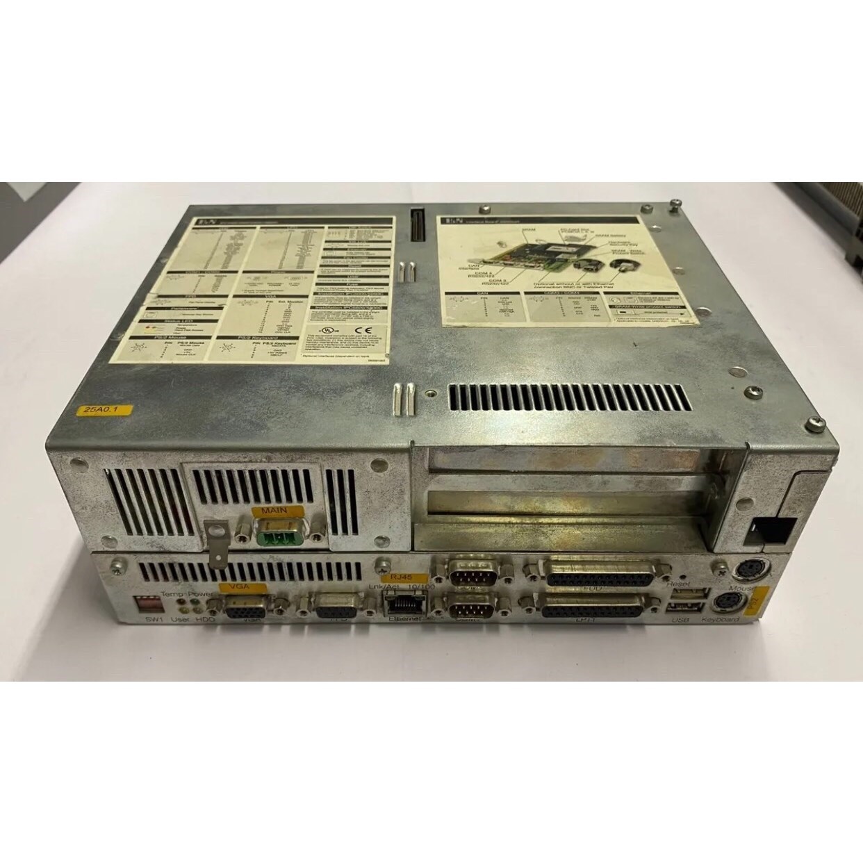 B&R接口板IPC 5000/5600/5000C75600骏营商贸—议价