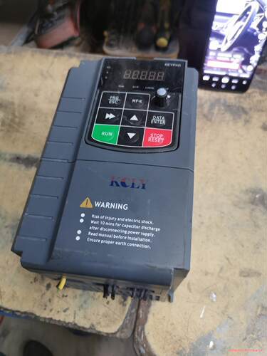 科创力源变频器K0C600-2R2G/3R7PT4 2.2K骏营议价商品