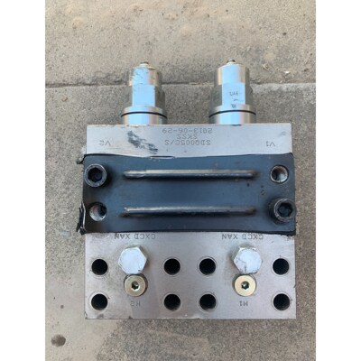 SUN插装阀CAIG LGN和CXCD XAN骏营商贸—议价