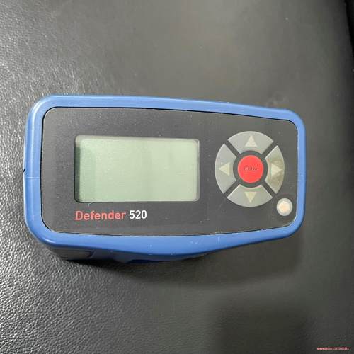 美国BiosDefender/520-