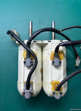 松下伺服200W电机：MSM021AKT议价商品