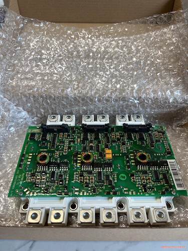 FS450R17KE3/AGDR-71C英飞凌全新原装拆机I议价商品