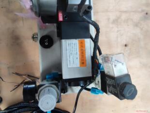 固锁泵ST/SW-P40一套,实物拍摄,成色如图,拆机下来的议价商品