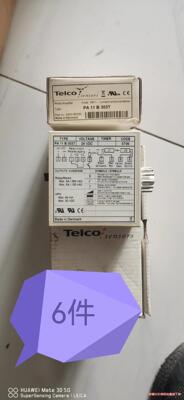 进口Telco 丹麦传感器 PA11B303Ｔ 单价200(议价商品）