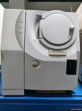 岛津GCMS QP2010S 单质谱，调谐过，实物拍摄，成色议价商品