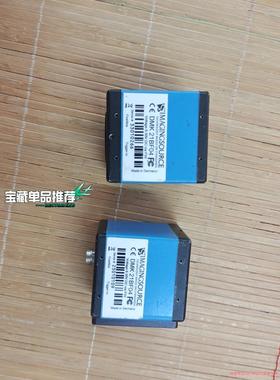 映美精工业相机 DMK 21BF04  二手拆机，成色色还不议价商品