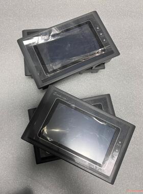 显控4.3寸触摸屏 SK-043EMK，成色漂亮，功能测试好(议价商品）