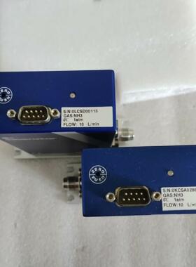 七星流量计CS200D/CS200A，NH3，10SLM，七议价商品