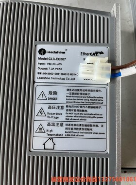 雷塞CL3-EC507，一台全新带包装。不带包装的几骏营商贸—议价