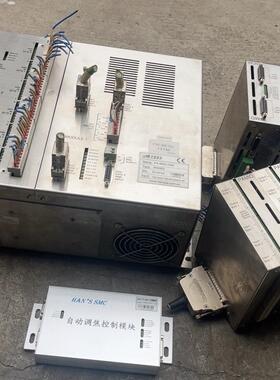 大族彼岸，PA8000CNC/DIO/4ENC4A/2416(议价商品）