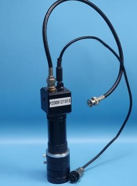 工业相机KOKAR 75mm  1：2.8工业镜头 数量1个议价商品