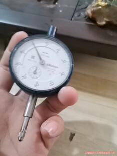 一个议价商品 三丰百分表
