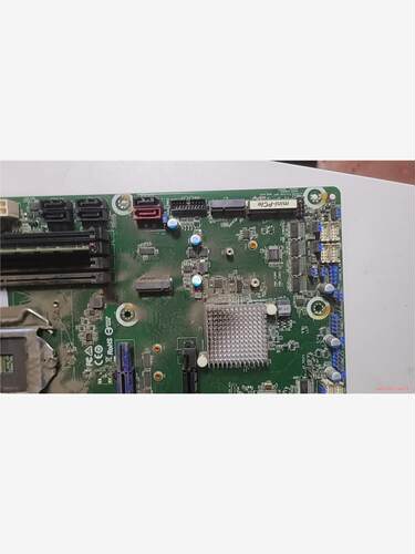 ASROCK华擎 IMB-1710工控主板(议价商品）