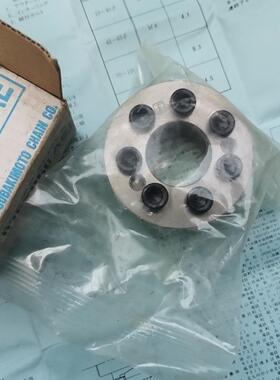 日本进口TSUBAKI椿本胀紧套PL025X050AE产品如议价商品