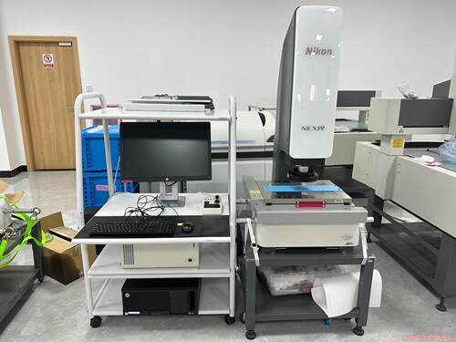 原装进口尼康NEXIV VMZ-R3020议价现货实拍图议价议价商品
