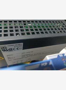 日本理化FAREX8路温度控制设备，FAREX SR MIN(议价商品）