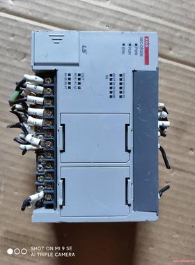 韩国LS可编程PLC  XBC-DR20E  成色如图  二议价商品