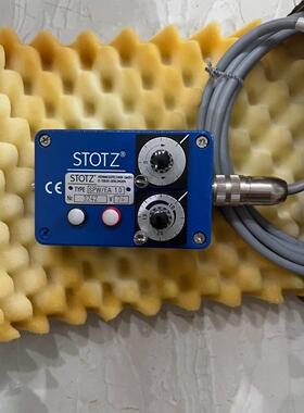 德国STOTZ SPW/EA1.0   电气转换器，测量装置(议价商品）