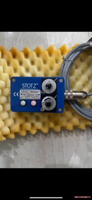 德国STOTZ SPW/EA1.0   电气转换器，测量装置(议价商品）