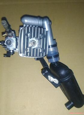 hpi rs4  nitro mini 模型车 发动机全新议价商品