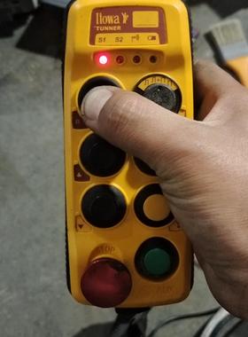 西班牙ITOWA TUNNER遥控器014C77 AACG3议价商品