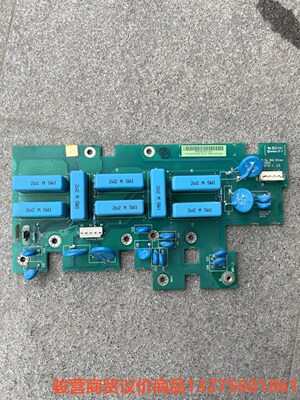 SRFC4620C ABB510 ABB550变频器吸收板，骏营商贸—议价