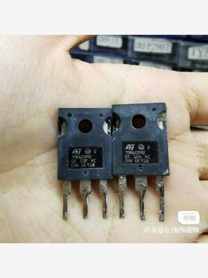 70N60DM2  68A 600V 原装进口拆机 大功率场(议价商品）