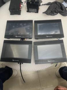 议价商品 1WV二手拆机威纶触摸屏实物图拍摄功能包好 TK6071iP