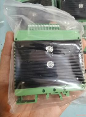 全新无包装未用ANTEK 控制器，型号Typ :DC6AT-(议价商品）