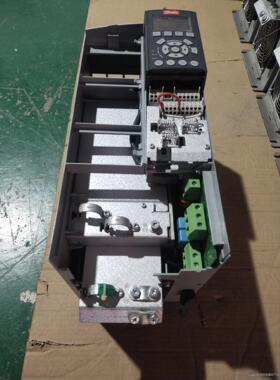 丹佛斯变频器，FC－302P11KT5E20H2XGCXXX