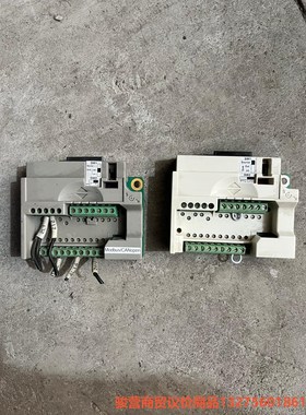 ATV61 ATV71系列端子卡，灰色，白色两种。功能包好，骏营商贸-议