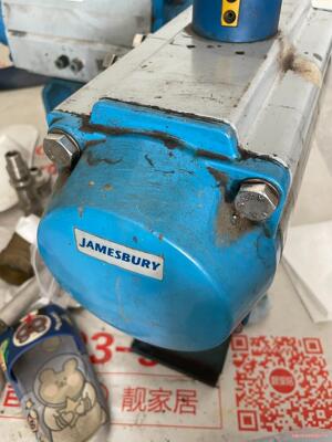 JAMESBURY执行器(议价商品）