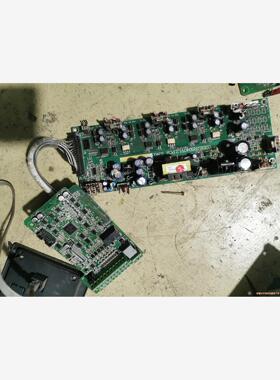 佳乐JR6000 JAC580系列变频器主板JR5001V2(议价商品）