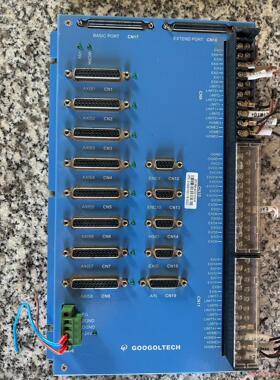 GOOGOLTECH 固高 GT2-800-ACC2-V3.(议价商品）