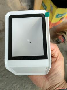 条码扫描枪联迪DCS20扫码盒子 二维扫描器 台式扫码器(议价商品）