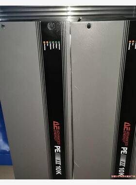 AE中频电源AE PEII 10KW，成色非常好，需要的拍吧(议价商品）
