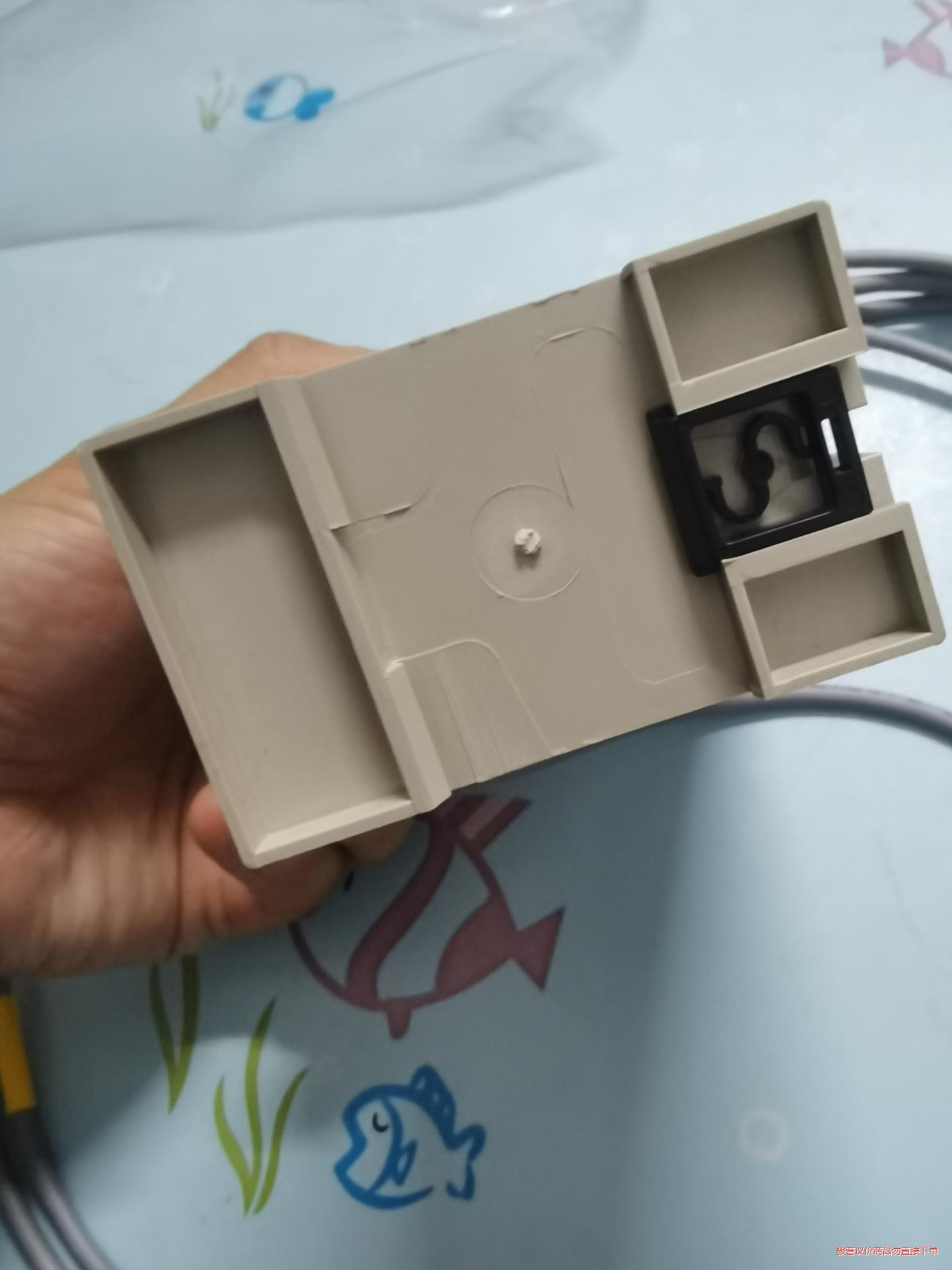 全新未用原装光伏设备用及时工控*ISYS控制器，4路通(议价商品）